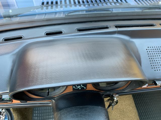 784928-73 Volkswagen Passat L 321 -1974