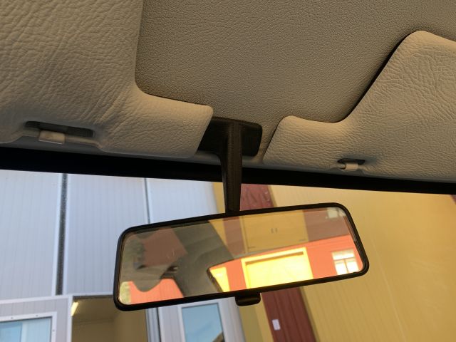 784928-74 Volkswagen Passat L 321 -1974