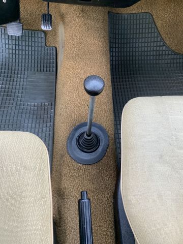 784928-75 Volkswagen Passat L 321 -1974