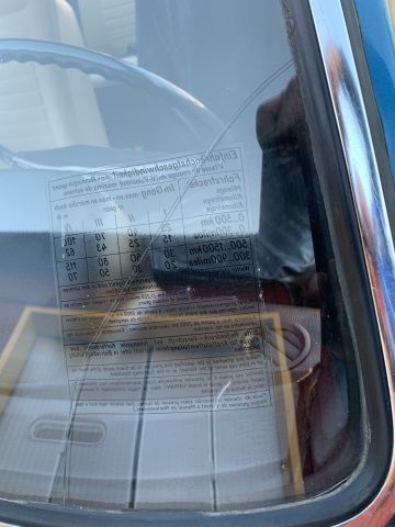 784928-77 Volkswagen Passat L 321 -1974