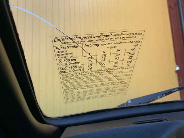 784928-78 Volkswagen Passat L 321 -1974