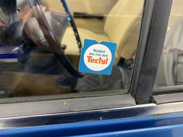 784928-84 Volkswagen Passat L 321 -1974