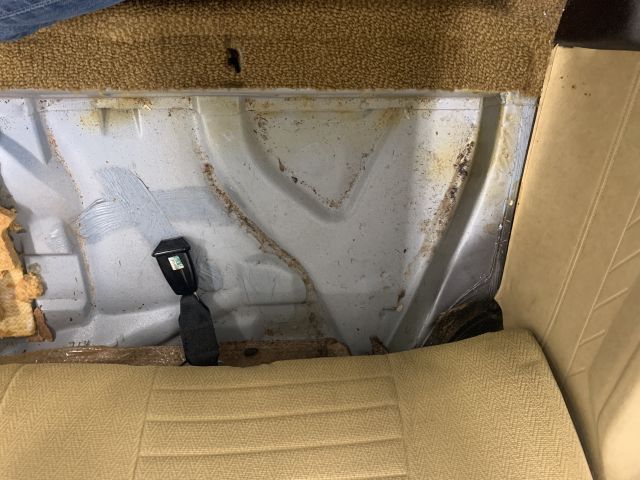 784928-90 Volkswagen Passat L 321 -1974