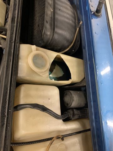 784928-93 Volkswagen Passat L 321 -1974