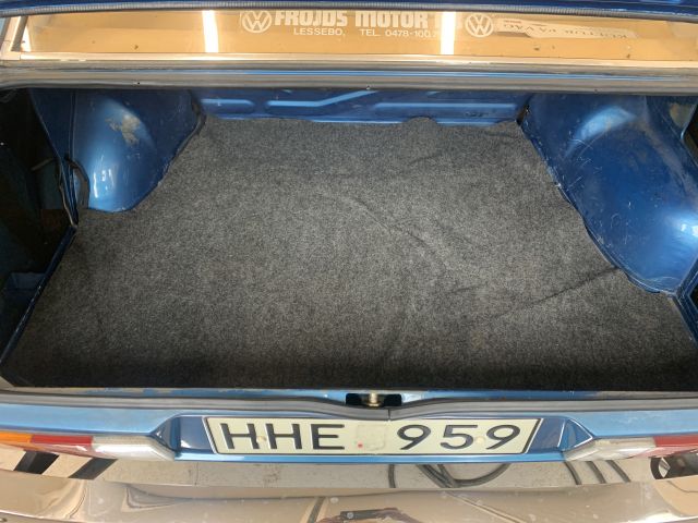 784928-94 Volkswagen Passat L 321 -1974