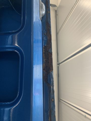 784928-95 Volkswagen Passat L 321 -1974