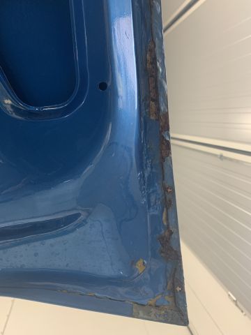 784928-96 Volkswagen Passat L 321 -1974