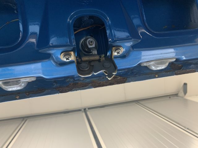 784928-97 Volkswagen Passat L 321 -1974