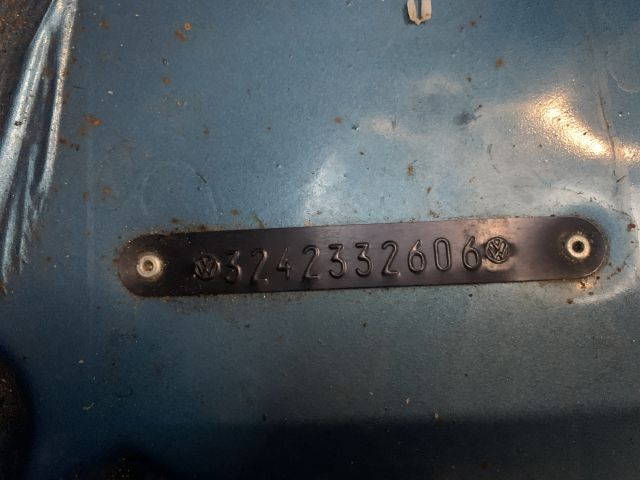 784928-98 Volkswagen Passat L 321 -1974