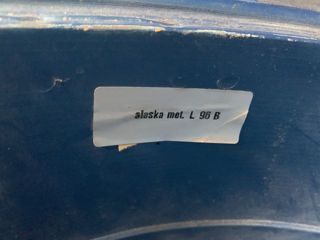 784928-99 Volkswagen Passat L 321 -1974