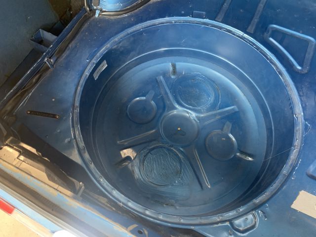 784928-101 Volkswagen Passat L 321 -1974