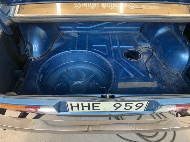 784928-102 Volkswagen Passat L 321 -1974