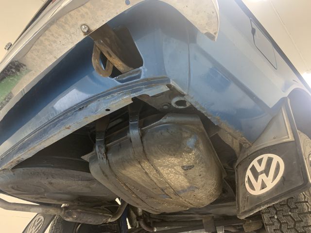 784928-103 Volkswagen Passat L 321 -1974