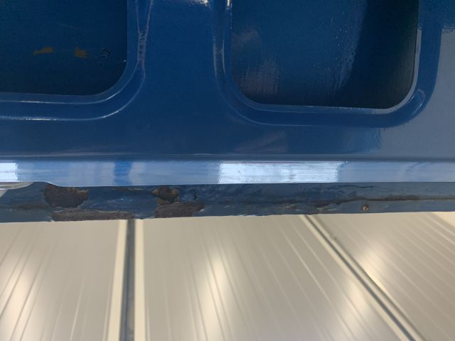 784928-104 Volkswagen Passat L 321 -1974