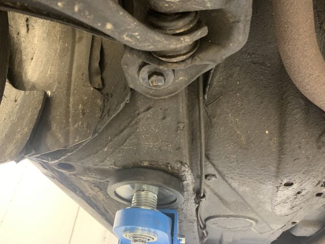 784928-107 Volkswagen Passat L 321 -1974