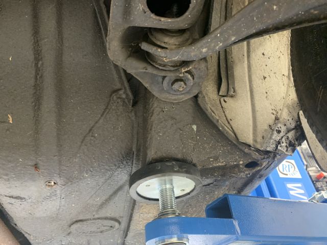 784928-108 Volkswagen Passat L 321 -1974