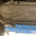 784928-111 Volkswagen Passat L 321 -1974