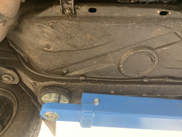 784928-111 Volkswagen Passat L 321 -1974