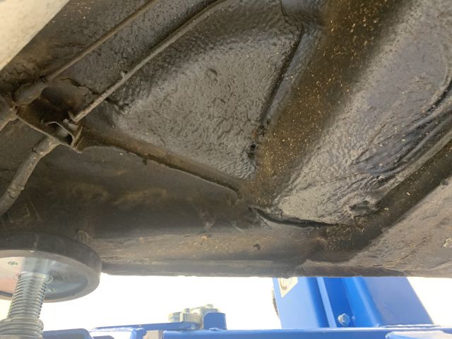 784928-112 Volkswagen Passat L 321 -1974