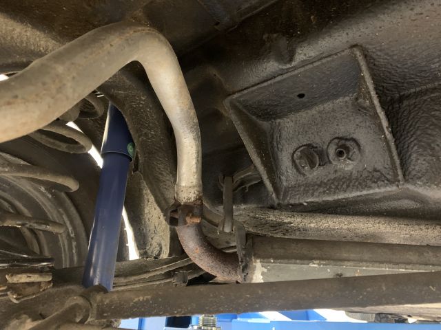 784928-113 Volkswagen Passat L 321 -1974