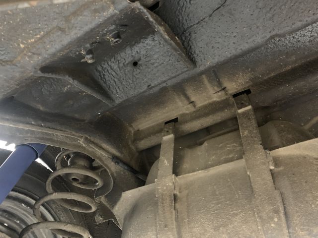 784928-116 Volkswagen Passat L 321 -1974