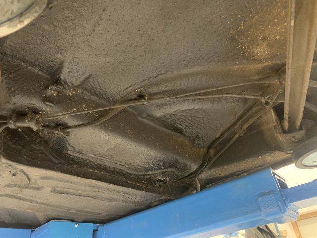 784928-117 Volkswagen Passat L 321 -1974