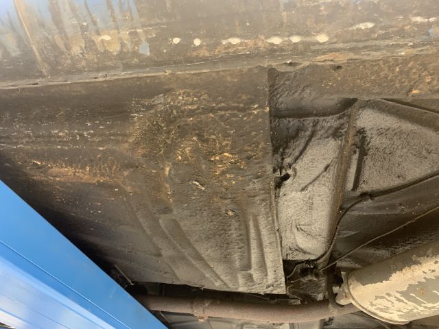 784928-118 Volkswagen Passat L 321 -1974