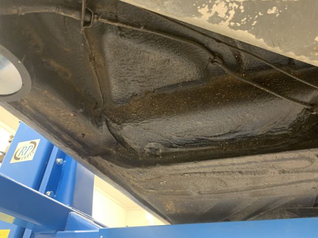 784928-121 Volkswagen Passat L 321 -1974