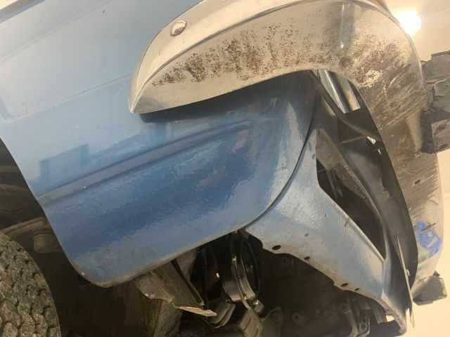 784928-124 Volkswagen Passat L 321 -1974