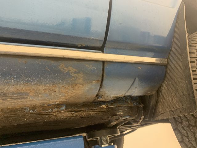 784928-125 Volkswagen Passat L 321 -1974