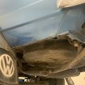 784928-129 Volkswagen Passat L 321 -1974