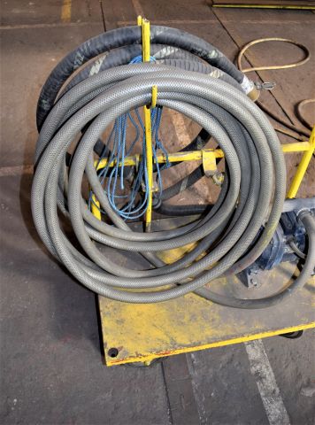 621899-2 Water drain pump Air-powered SMC AL40-F04