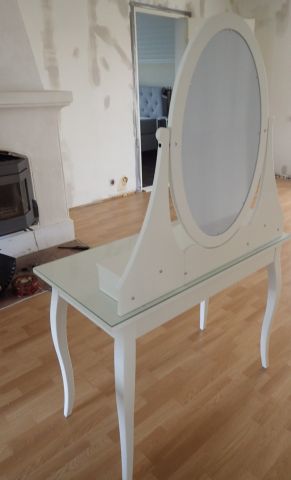689201-2 Dressing table