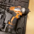 578487-4 Drill screwdriver AEG BS12C2