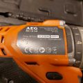 578487-5 Drill screwdriver AEG BS12C2