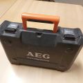 578487-6 Drill screwdriver AEG BS12C2