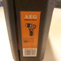 578487-7 Drill screwdriver AEG BS12C2