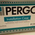 753090-3 Pergo Installation kit for floor laying