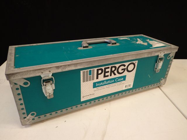 753090-8 Pergo Installation kit for floor laying