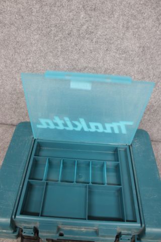 728737-7 Impact screwdriver - Makita - 6916FD