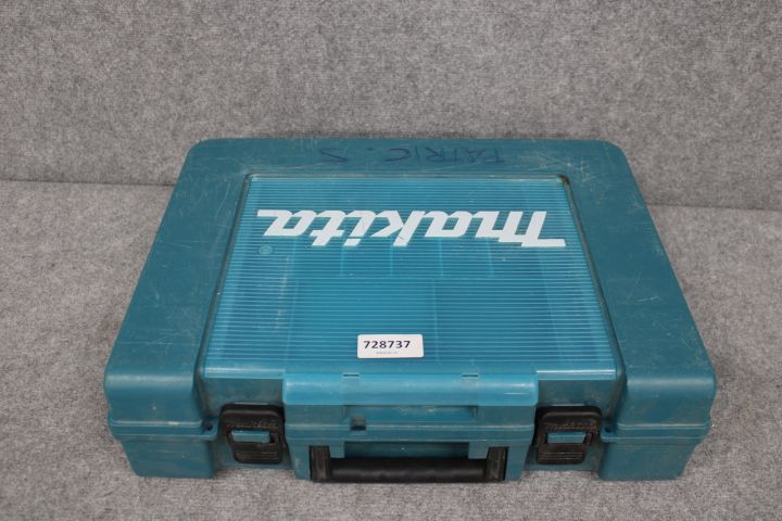 728737-8 Impact screwdriver - Makita - 6916FD