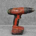 728739-3 Screwdriver - Hilti - SF 144-A