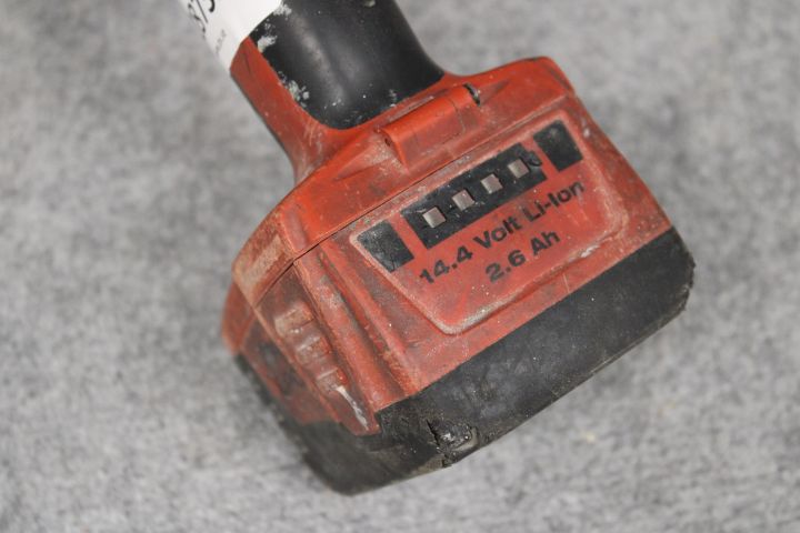 728739-5 Screwdriver - Hilti - SF 144-A