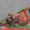 728740-1 Car machine / chisel hammer - Hilti - TE 804