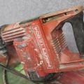 728740-3 Car machine / chisel hammer - Hilti - TE 804