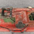 728740-4 Car machine / chisel hammer - Hilti - TE 804