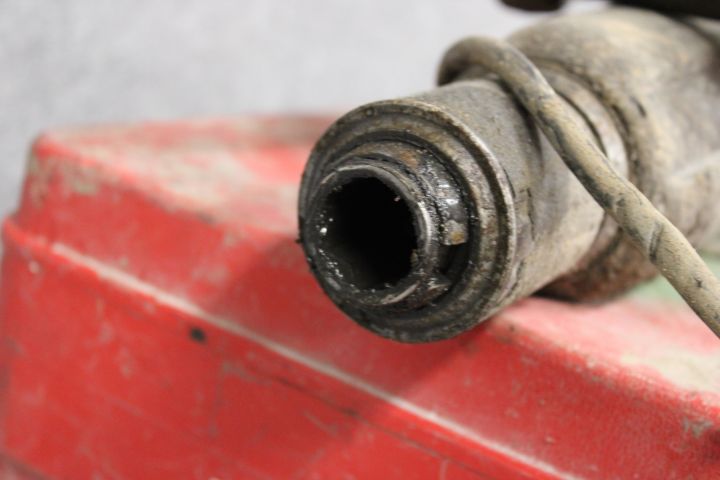 728740-7 Car machine / chisel hammer - Hilti - TE 804
