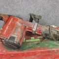 728740-5 Car machine / chisel hammer - Hilti - TE 804
