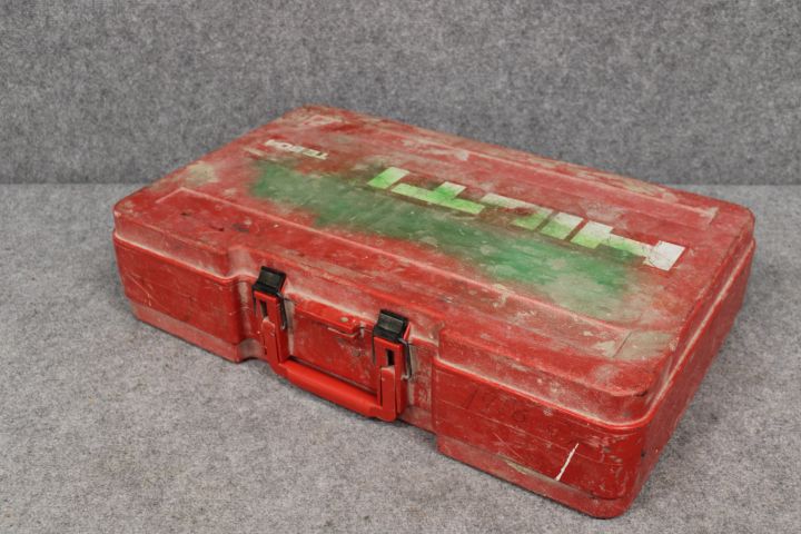 728740-9 Car machine / chisel hammer - Hilti - TE 804