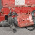 728745-2 Car machine / chisel hammer - Hilti - TE 905 AVR